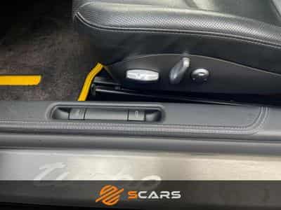 Porsche 911 997.2 Turbo Handschaltung 500ch (2010) - Foto 13