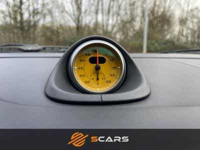 Porsche 911 997.2 Turbo Handschaltung 500ch (2010) - Foto 14