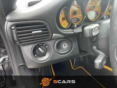 Porsche 911 997.2 Turbo Handschaltung 500ch (2010) - Foto 15