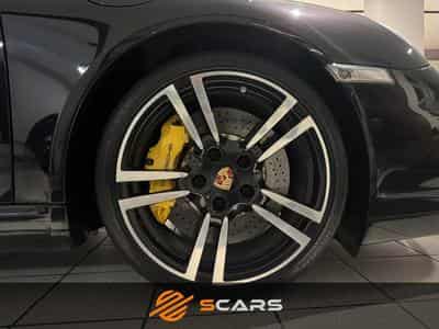 Porsche 911 997.2 Turbo Handschaltung 500ch (2010) - Foto 9