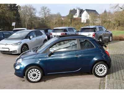 Fiat 500 C 1.0 Hybrid REGUL PDC 1° MAIN (2023) - Photo 3