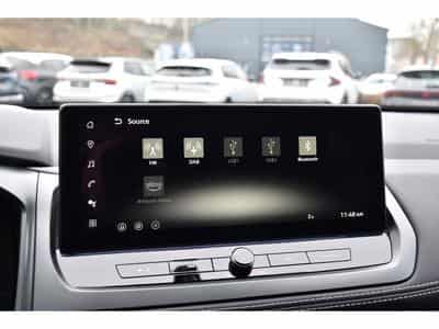 Nissan Qashqai 1.3 DIG-T MHEV Tekna Xtronic CUIR MEMO BOSE PANO NEUF (2026) - Foto 12