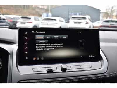 Nissan Qashqai 1.3 DIG-T MHEV Tekna Xtronic CUIR MEMO BOSE PANO NEUF (2026) - Foto 13
