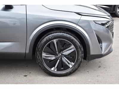 Nissan Qashqai 1.3 DIG-T MHEV Tekna Xtronic CUIR MEMO BOSE PANO NEUF (2026) - Foto 5