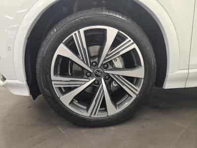 Audi Q6 e-tron SUV e-tron quattro S Line 390 CV / 285 kW (2026) - Photo 10