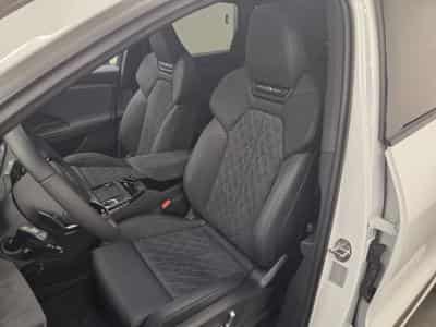 Audi Q6 e-tron SUV e-tron quattro S Line 390 CV / 285 kW (2026) - Photo 2