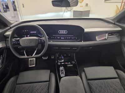 Audi Q6 e-tron SUV e-tron quattro S Line 390 CV / 285 kW (2026) - Photo 5