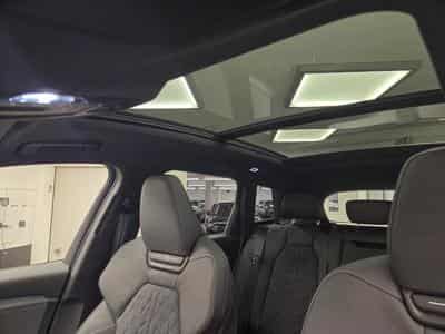 Audi Q6 e-tron SUV e-tron quattro S Line 390 CV / 285 kW (2026) - Photo 7