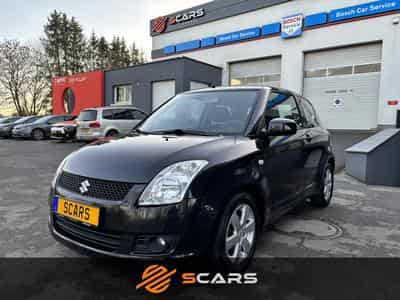 Suzuki Swift 1.3 92cv (2010) - Foto 1