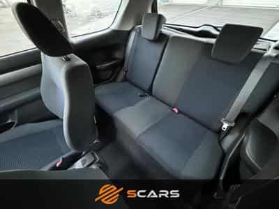 Suzuki Swift 1.3 92cv (2010) - Foto 11