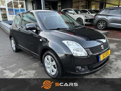 Suzuki Swift 1.3 92cv (2010) - Foto 2