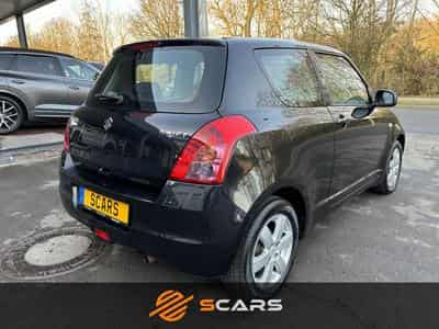 Suzuki Swift 1.3 92cv (2010) - Foto 4