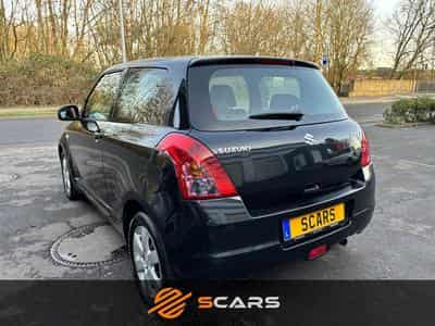 Suzuki Swift 1.3 92cv (2010) - Foto 6