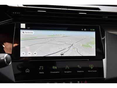 Peugeot 308 1.5 BlueHDI GT EAT8 REGUL GPS LANE CAM NEUVE (2025) - Photo 10