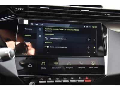 Peugeot 308 1.5 BlueHDI GT EAT8 REGUL GPS LANE CAM NEUVE (2025) - Photo 12