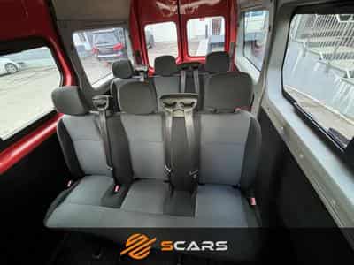Renault Master 2.3 Dci L2H2 9 places 145CV (2017) - Foto 10