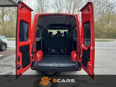 Renault Master 2.3 Dci L2H2 9 places 145CV (2017) - Foto 6