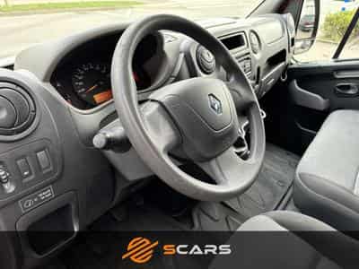 Renault Master 2.3 Dci L2H2 9 places 145CV (2017) - Foto 8