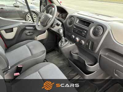 Renault Master 2.3 Dci L2H2 9 places 145CV (2017) - Foto 9