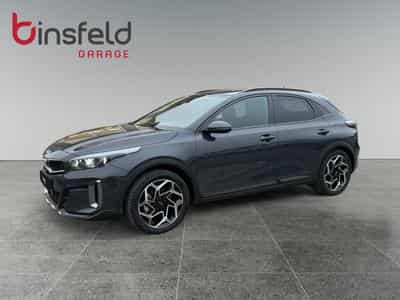 Kia XCeed GT Line 1.5T 140 DCT (2025) - Photo 1