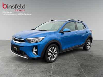 Kia Stonic Pulse 1.0T ISG (2024) - Foto 1
