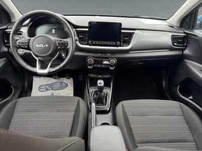 Kia Stonic Pulse 1.0T ISG (2024) - Foto 12