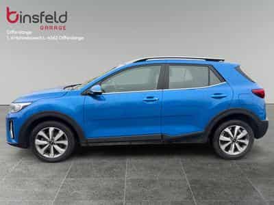 Kia Stonic Pulse 1.0T ISG (2024) - Foto 2