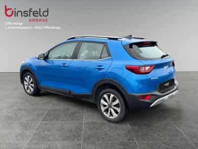 Kia Stonic Pulse 1.0T ISG (2024) - Foto 3