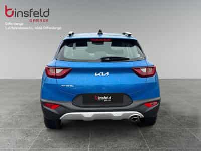 Kia Stonic Pulse 1.0T ISG (2024) - Foto 4
