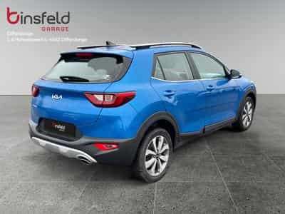 Kia Stonic Pulse 1.0T ISG (2024) - Foto 5
