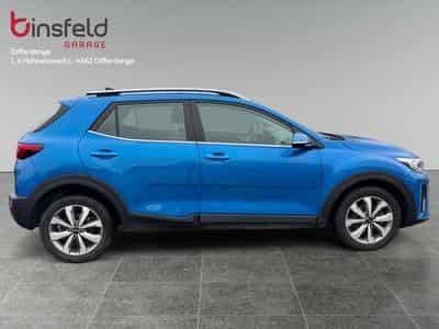 Kia Stonic Pulse 1.0T ISG (2024) - Foto 6