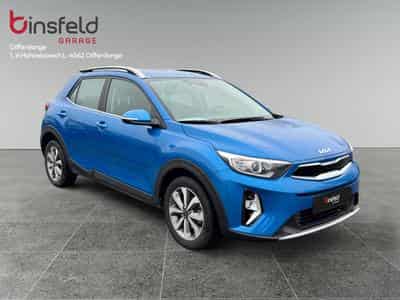 Kia Stonic Pulse 1.0T ISG (2024) - Foto 7