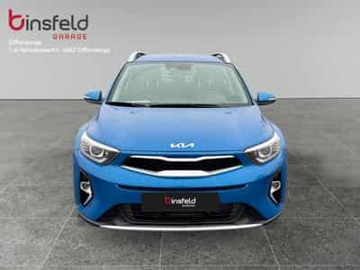 Kia Stonic Pulse 1.0T ISG (2024) - Foto 8