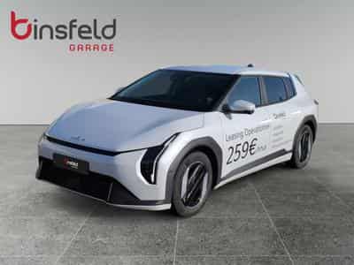 Kia EV4 Business Plus 81,4 kWh FWD (2025) - Foto 1