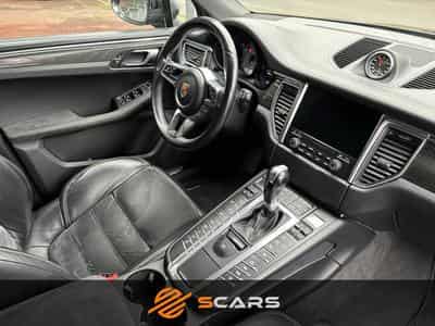 Porsche Macan GTS 3.0 Bi-Turbo 360cv (2017) - Foto 5