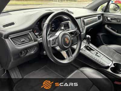 Porsche Macan GTS 3.0 Bi-Turbo 360cv (2017) - Foto 7