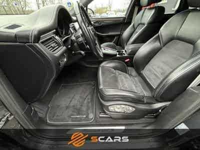 Porsche Macan GTS 3.0 Bi-Turbo 360cv (2017) - Foto 8