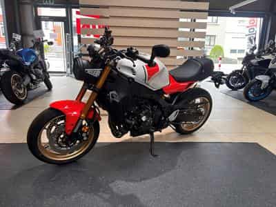 Yamaha XSR Legend Red (2024) - Foto 1