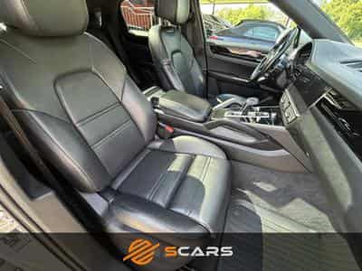 Porsche Cayenne Coupé 3.0 V6 Turbo 340cv (2020) - Foto 10