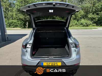 Porsche Cayenne Coupé 3.0 V6 Turbo 340cv (2020) - Foto 11