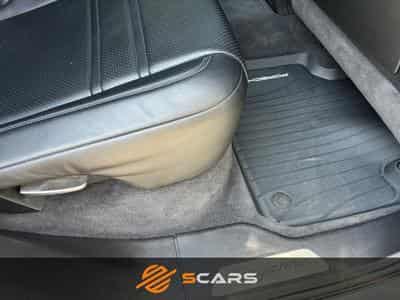 Porsche Cayenne Coupé 3.0 V6 Turbo 340cv (2020) - Foto 12