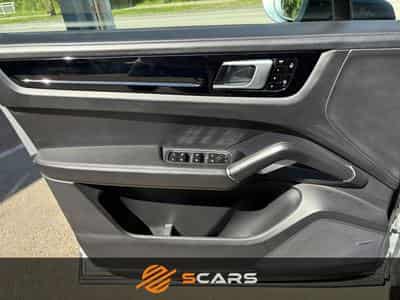 Porsche Cayenne Coupé 3.0 V6 Turbo 340cv (2020) - Foto 13