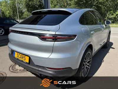 Porsche Cayenne Coupé 3.0 V6 Turbo 340cv (2020) - Foto 4