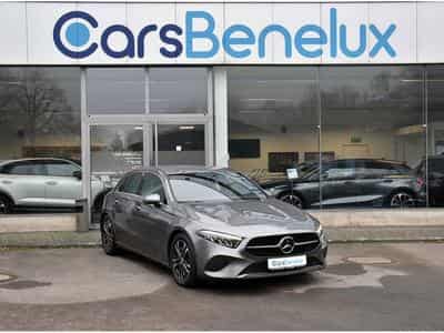 Mercedes A 180 CDI Progressive 8G-DCT CUIR GPS LANE CAM 1° MAIN (2024) - Foto 1