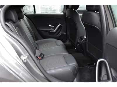 Mercedes A 180 CDI Progressive 8G-DCT CUIR GPS LANE CAM 1° MAIN (2024) - Foto 8