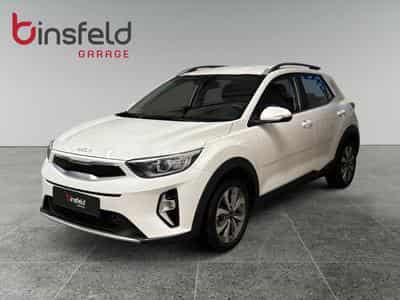 Kia Stonic Pulse 1.0T ISG (2024) - Foto 1