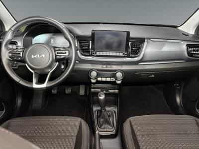 Kia Stonic Pulse 1.0T ISG (2024) - Foto 11