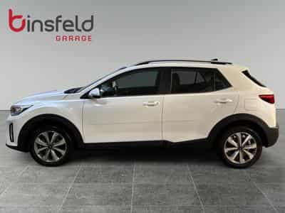 Kia Stonic Pulse 1.0T ISG (2024) - Foto 2
