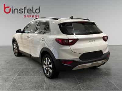 Kia Stonic Pulse 1.0T ISG (2024) - Foto 3