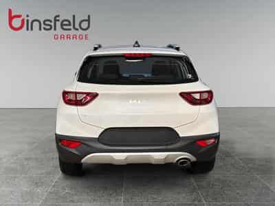 Kia Stonic Pulse 1.0T ISG (2024) - Foto 4